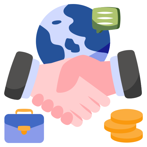 partnership icon