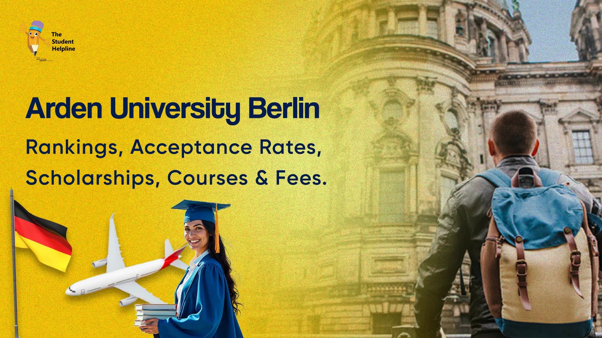 Arden University Berlin