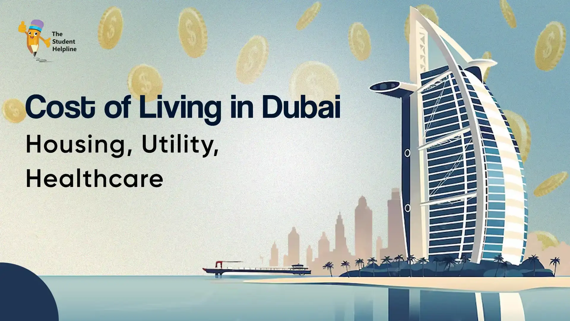 Cost Of Living In Dubai