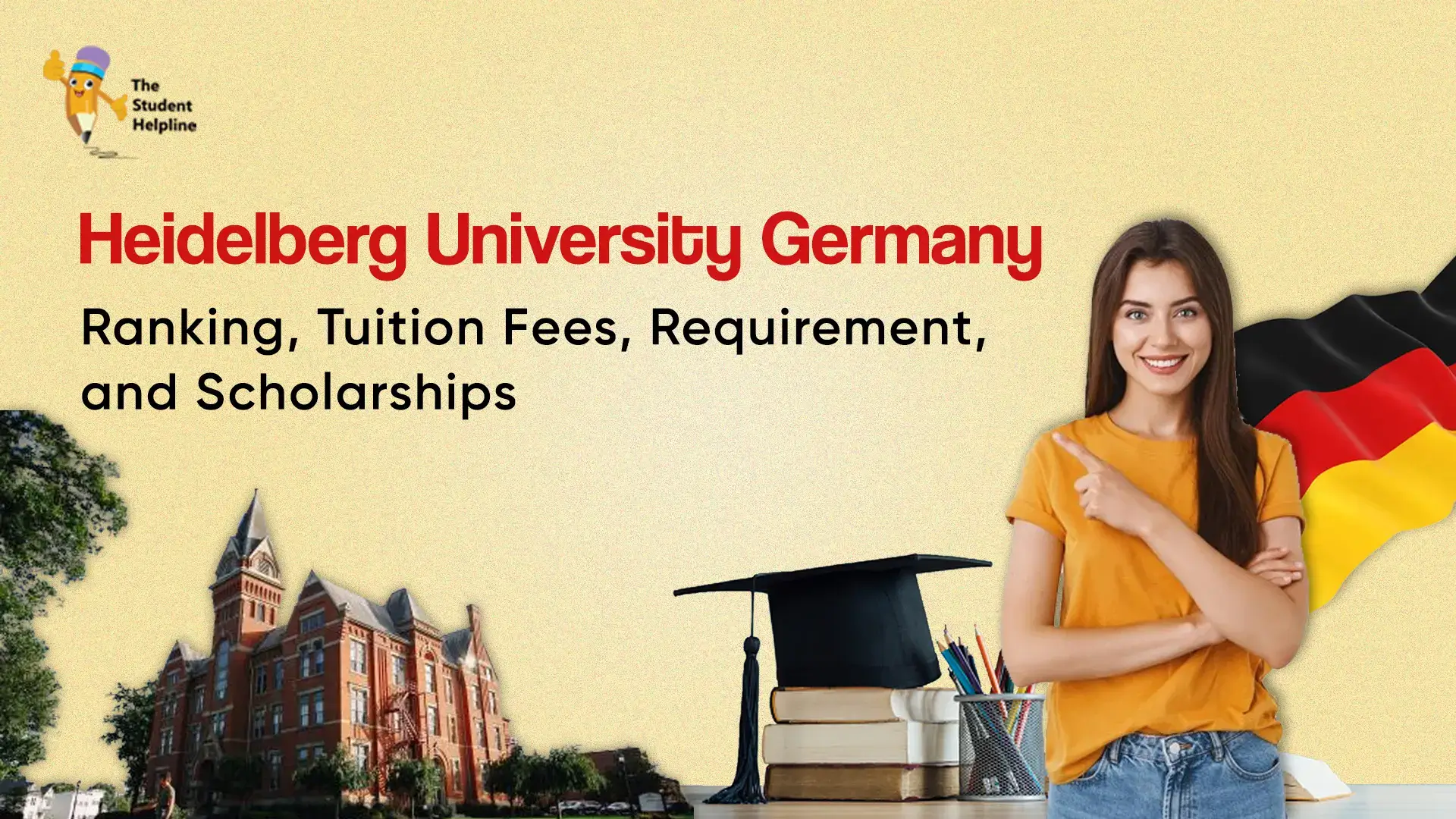 Heidelberg University Germany