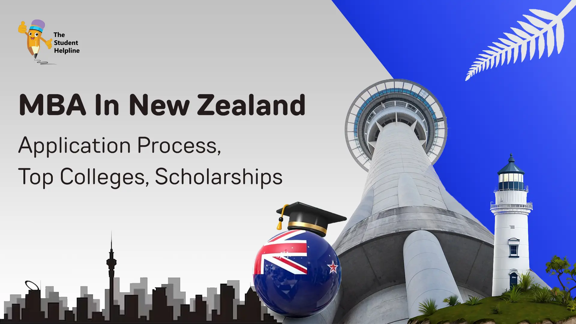 MBA In New Zealand