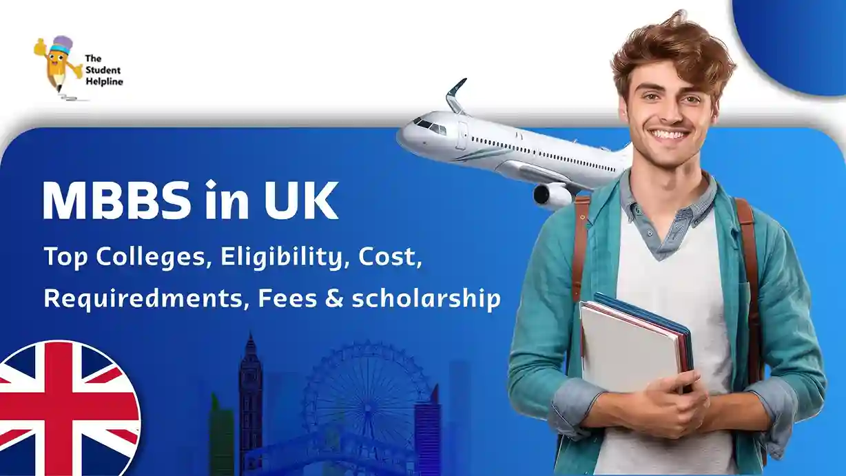 MBBS in UK for Indian Students