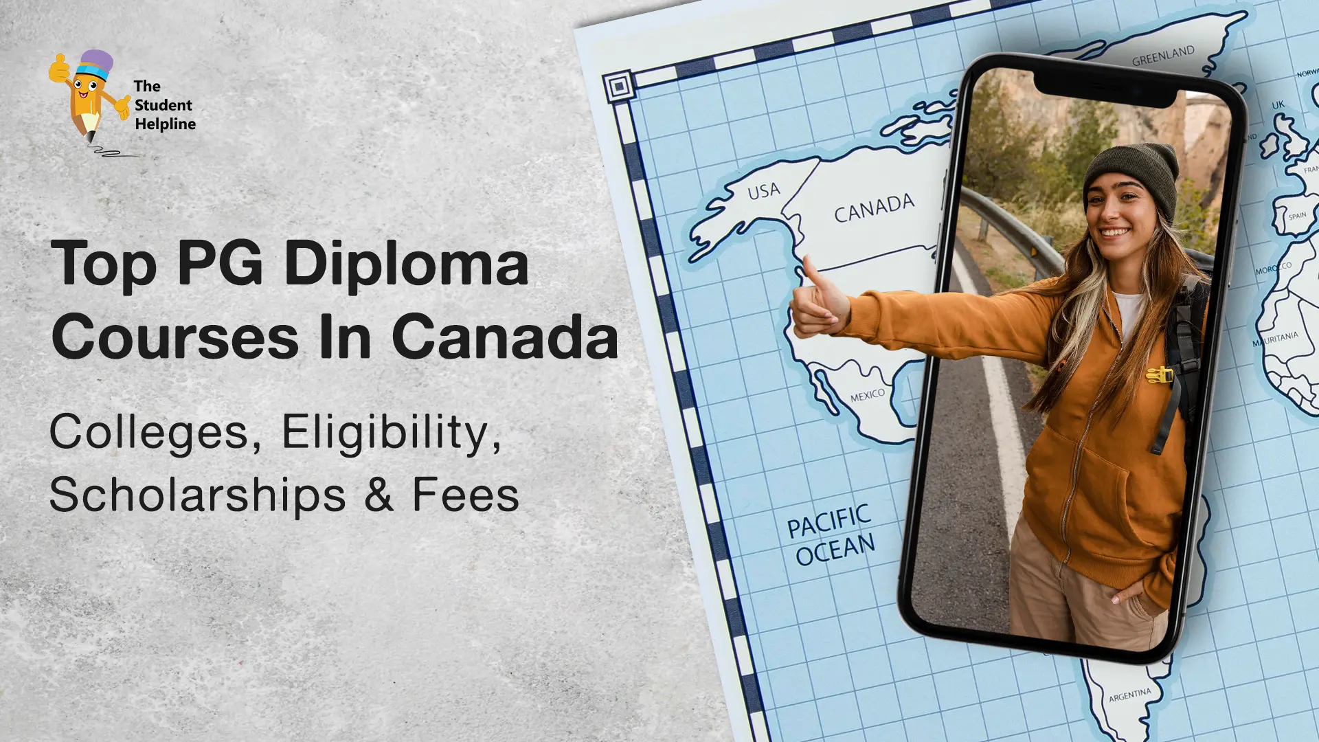 PG Diploma Courses In Canada