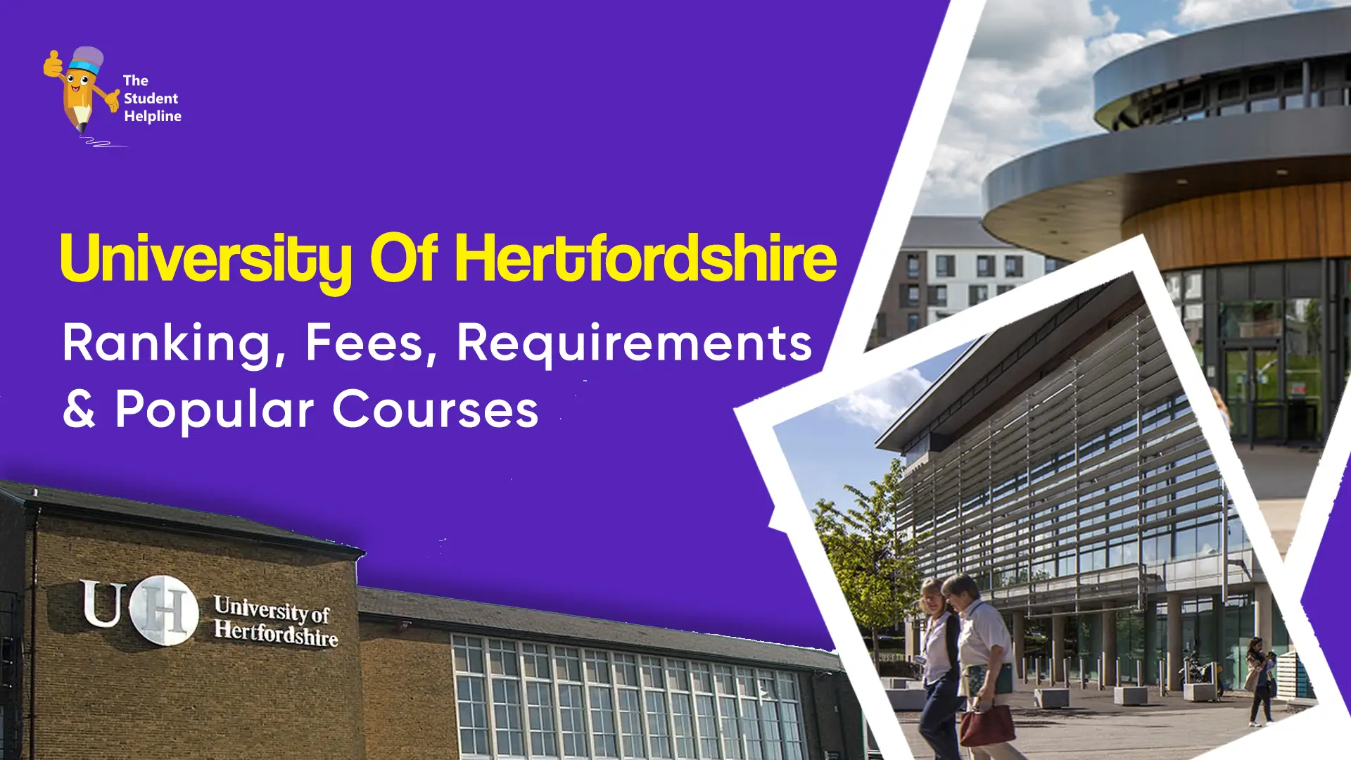 University of Hertfordshire