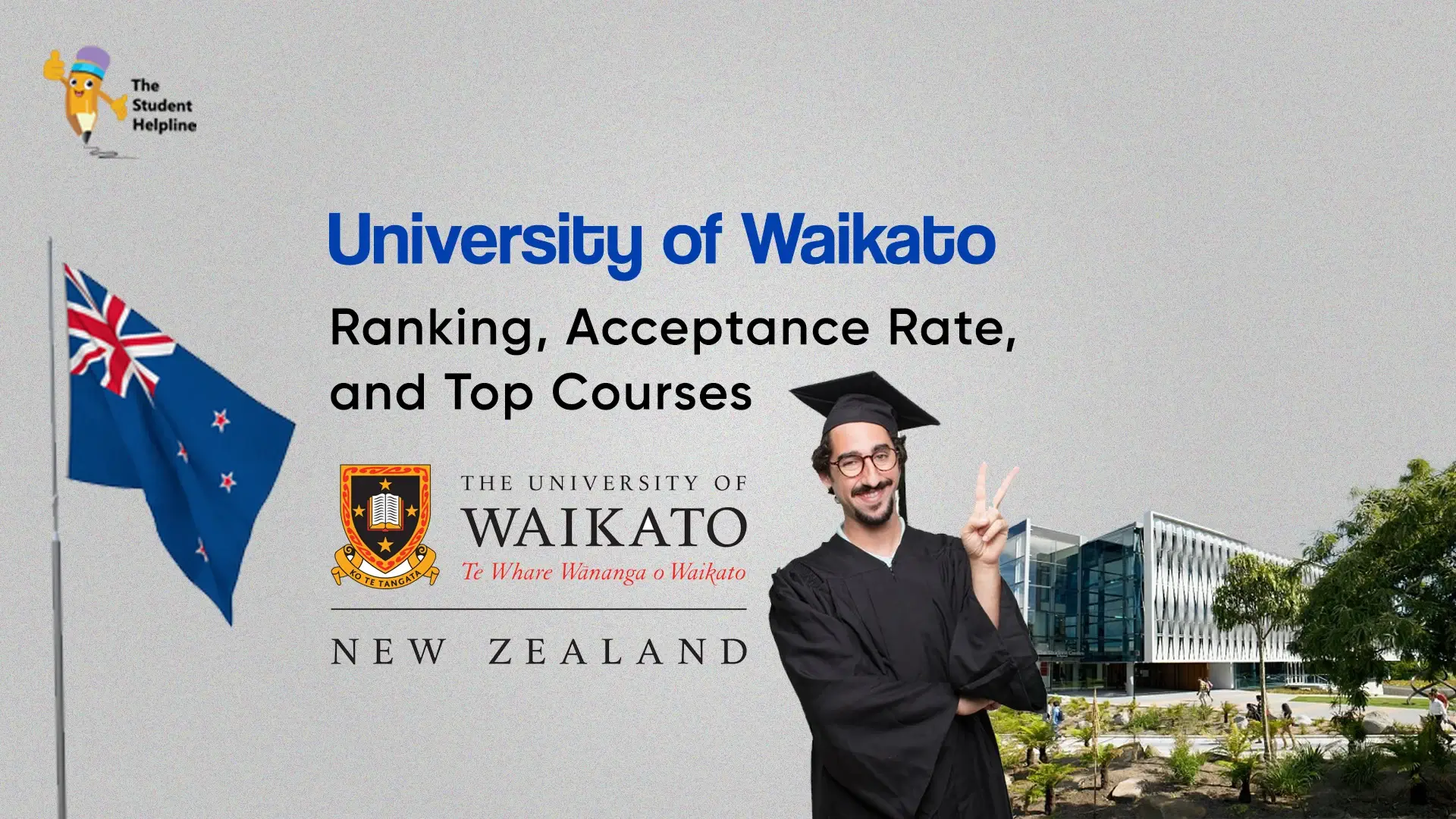 University of Waikato