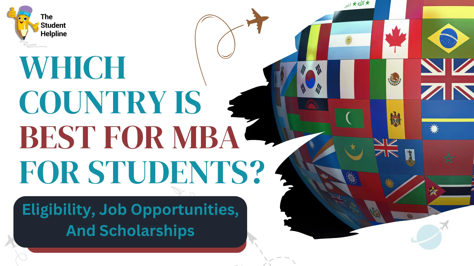 Which Country Is Best For MBA