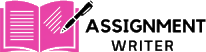 Assignment writer logo