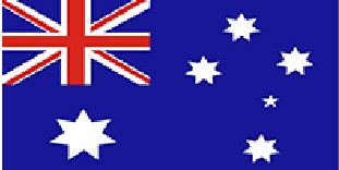 Australia flag