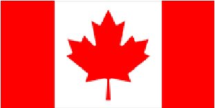 Canada flag