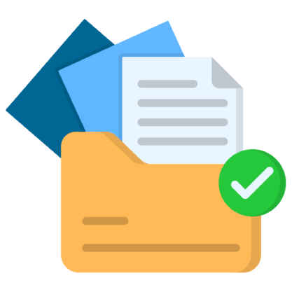 Clear and Structured Documentation