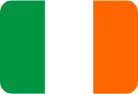 Ireland flag