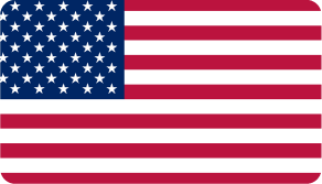 US flag