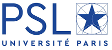 paris sciences et lettres university bachelor PSL in france