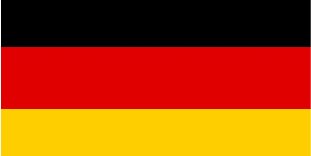 Germany flag