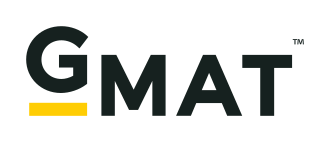 gmat logo