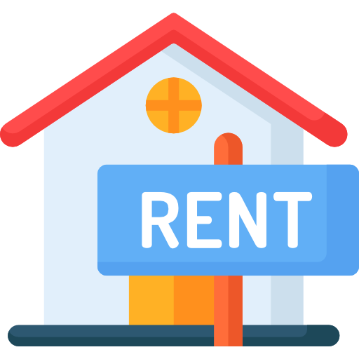 rent expense to study in uk