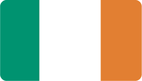 ireland flag