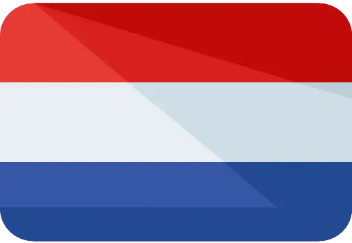 Netherland flag