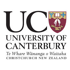 University of Canterbury