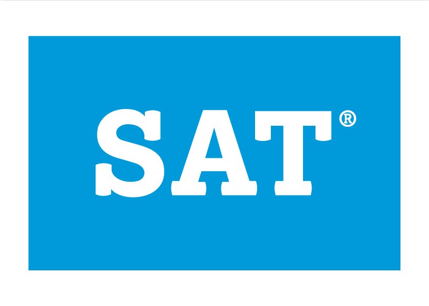 sat logo