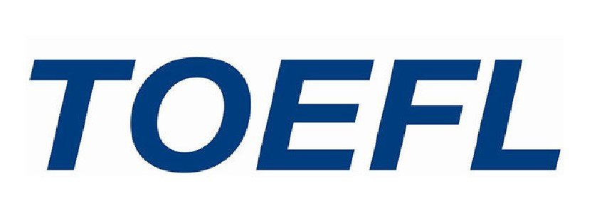 toefl logo