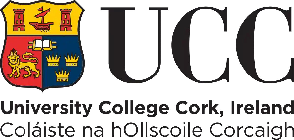 admission in university college cork after 12th