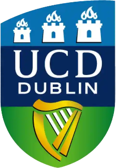 university College Dublin after 12