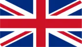 UK country flag