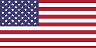 Usa flag